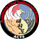 ACTS Taekwondo Logo